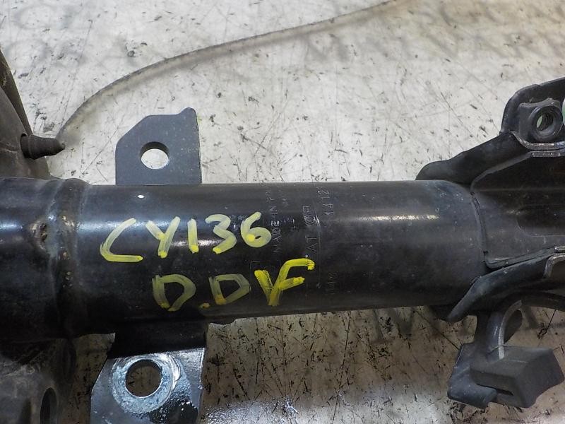 Recambio de amortiguador delantero derecho para ford fiesta (ccn) trend referencia OEM IAM 2037968  