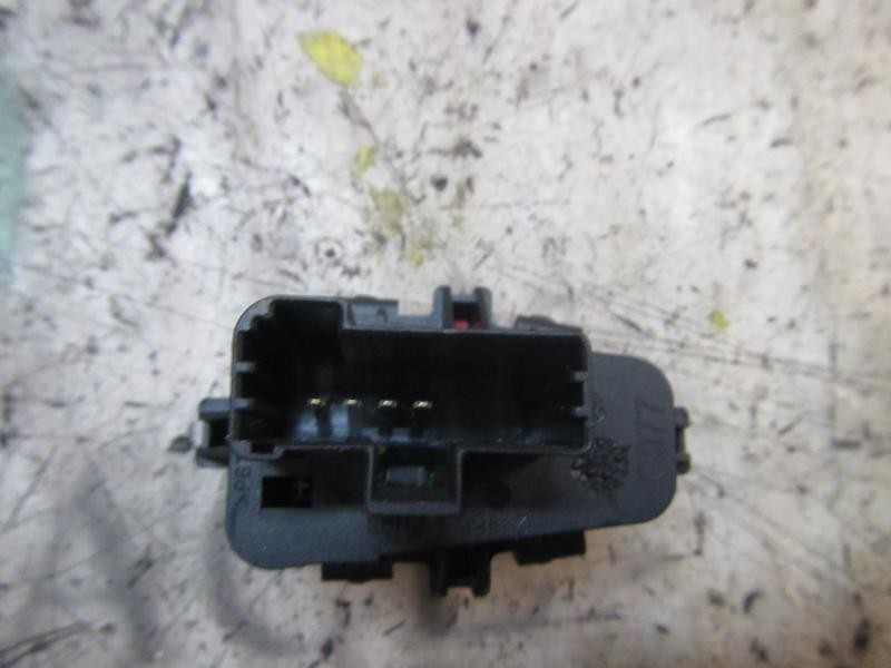 Recambio de warning para fiat croma (194) 2.4 20v multijet emotion referencia OEM IAM 735398852  