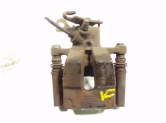 Recambio de pinza freno trasera izquierda para renault megane iii berlina 5 p 1.5 dci diesel fap referencia OEM IAM 440119651R   2