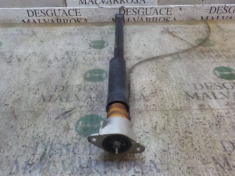 Recambio de amortiguador trasero derecho para ford fiesta (ccn) trend referencia OEM IAM 2101627  