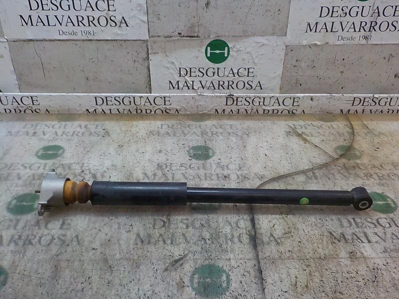 Recambio de amortiguador trasero derecho para ford fiesta (ccn) trend referencia OEM IAM 2101627  