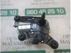 Recambio de motor limpia trasero para peugeot 208 style referencia OEM IAM   