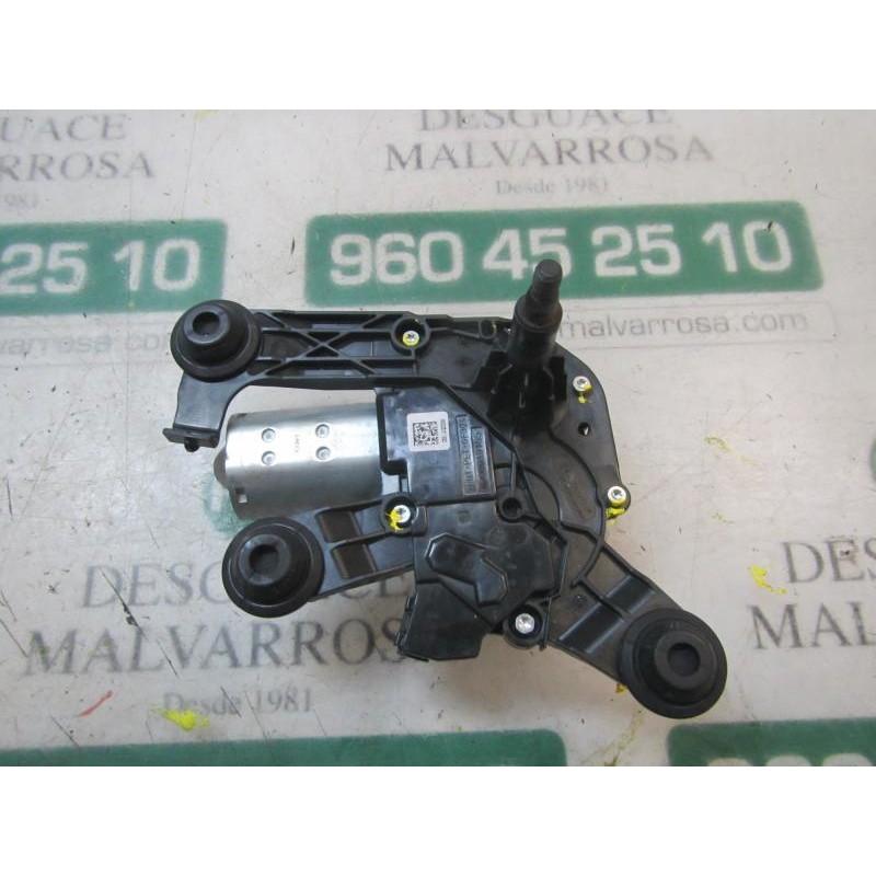 Recambio de motor limpia trasero para peugeot 208 style referencia OEM IAM   