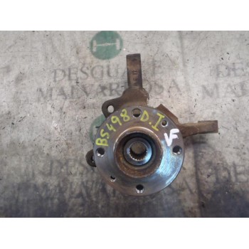 MANGUETA DELANTERA IZQUIERDA 