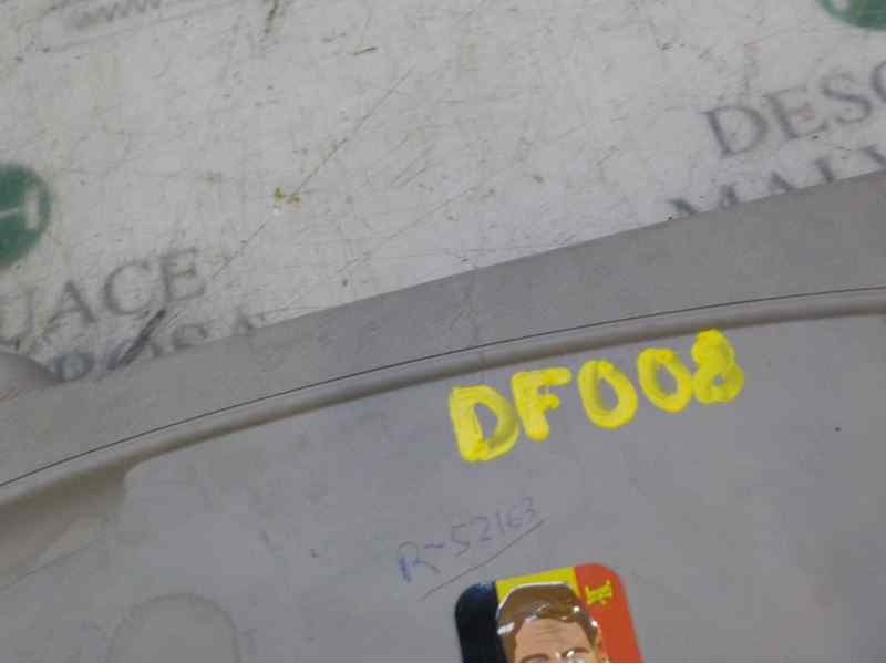 Recambio de parasol izquierdo para mercedes-benz citan (w415) furgon 1.2 cat referencia OEM IAM A4158110310  