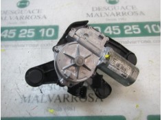 Recambio de motor limpia trasero para peugeot 208 style referencia OEM IAM    2