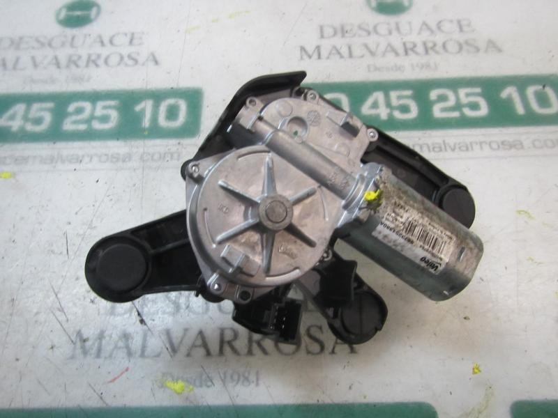 Recambio de motor limpia trasero para peugeot 208 style referencia OEM IAM   