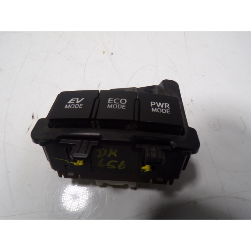 Recambio de mando multifuncion para toyota auris touring sports (e18) 1.8 16v cat (híbrido) referencia OEM IAM   
