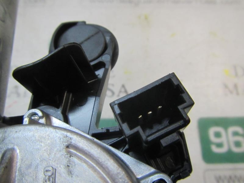 Recambio de motor limpia trasero para peugeot 208 style referencia OEM IAM   