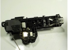 Recambio de maneta exterior delantera izquierda para mercedes-benz clase m (w166) ml 350 bluetec (166.004) referencia OEM IAM A2 2