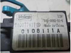 Recambio de motor electrico para nissan note (e11e) 1.5 dci turbodiesel cat referencia OEM IAM  T1007781T T1007781T 2