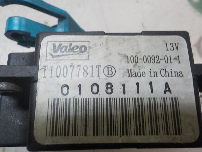 Recambio de motor electrico para nissan note (e11e) 1.5 dci turbodiesel cat referencia OEM IAM  T1007781T T1007781T