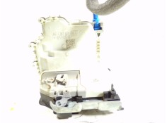 Recambio de cerradura puerta delantera derecha para audi a3 sportback (8vf) 1.4 16v tfsi act referencia OEM IAM 8X1837016C 8X183 2
