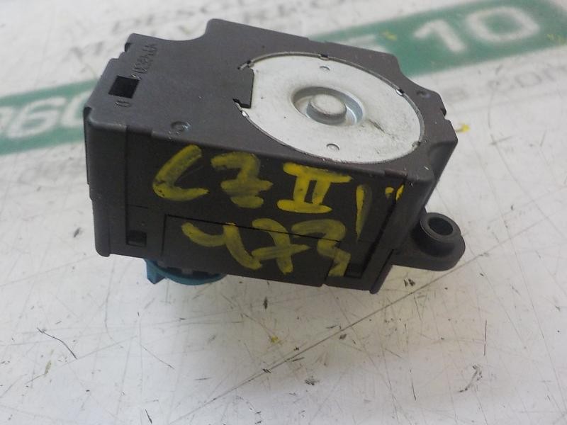 Recambio de motor electrico para nissan note (e11e) 1.5 dci turbodiesel cat referencia OEM IAM  T1007781T T1007781T
