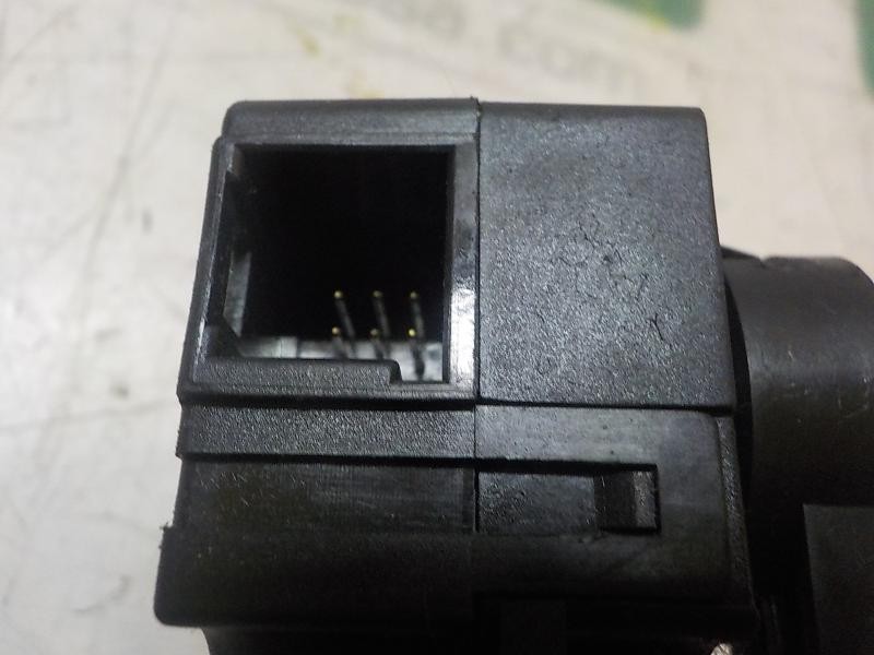 Recambio de motor electrico para nissan note (e11e) 1.5 dci turbodiesel cat referencia OEM IAM  T1007781T T1007781T