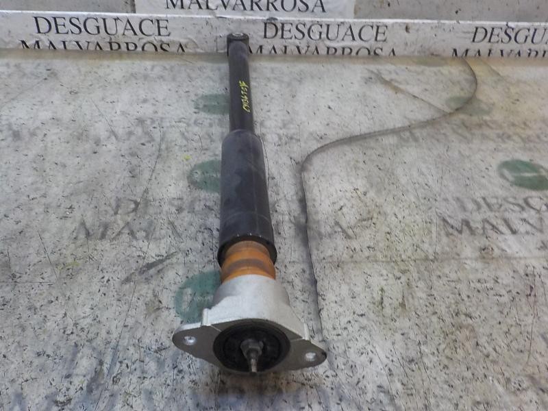 Recambio de amortiguador trasero izquierdo para ford fiesta (ccn) trend referencia OEM IAM 2101627  