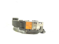 Recambio de potenciometro pedal para renault megane iii berlina 5 p 1.5 dci diesel fap referencia OEM IAM 180020022R 180020022R  2