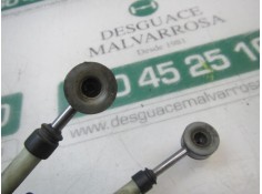 Recambio de palanca cambio para peugeot 208 style referencia OEM IAM    2
