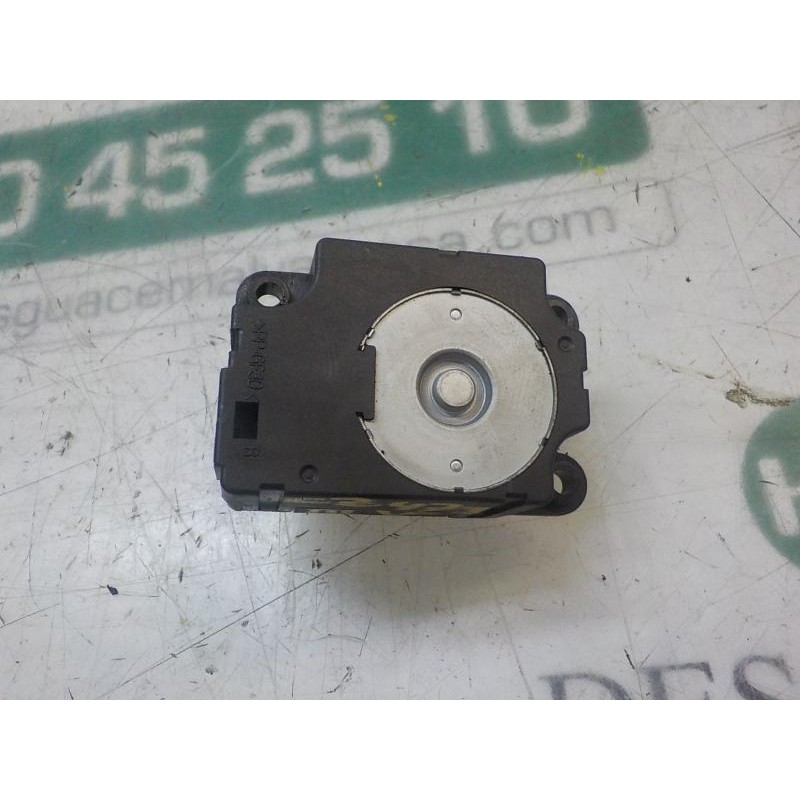 Recambio de motor electrico para nissan note (e11e) 1.5 dci turbodiesel cat referencia OEM IAM  T1007781T T1007781T