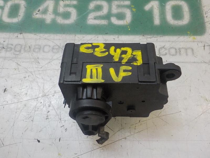 Recambio de motor electrico para nissan note (e11e) 1.5 dci turbodiesel cat referencia OEM IAM  T1007781T T1007781T