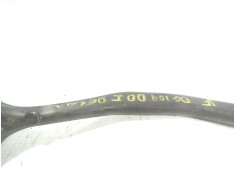 Recambio de brazo suspension inferior delantero derecho para bmw x3 (e83) 2.0 16v diesel cat referencia OEM IAM 31103443128   2