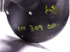 Recambio de amortiguador delantero derecho para dacia duster ambiance 4x2 referencia OEM IAM 543026656R 8200813791  2