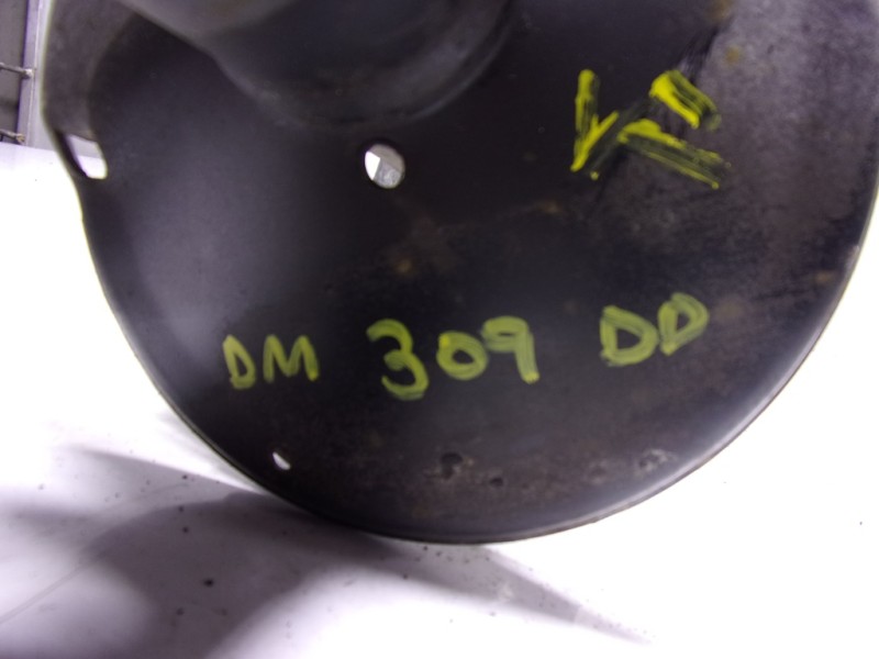 Recambio de amortiguador delantero derecho para dacia duster ambiance 4x2 referencia OEM IAM 543026656R 8200813791 