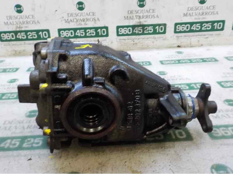 Recambio de diferencial trasero para bmw serie 3 lim. (f30) 320d referencia OEM IAM 33107599475 7599475 