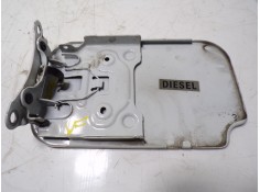 Recambio de tapa combustible para dacia dokker express 1.5 dci diesel fap cat referencia OEM IAM 788304700R   2