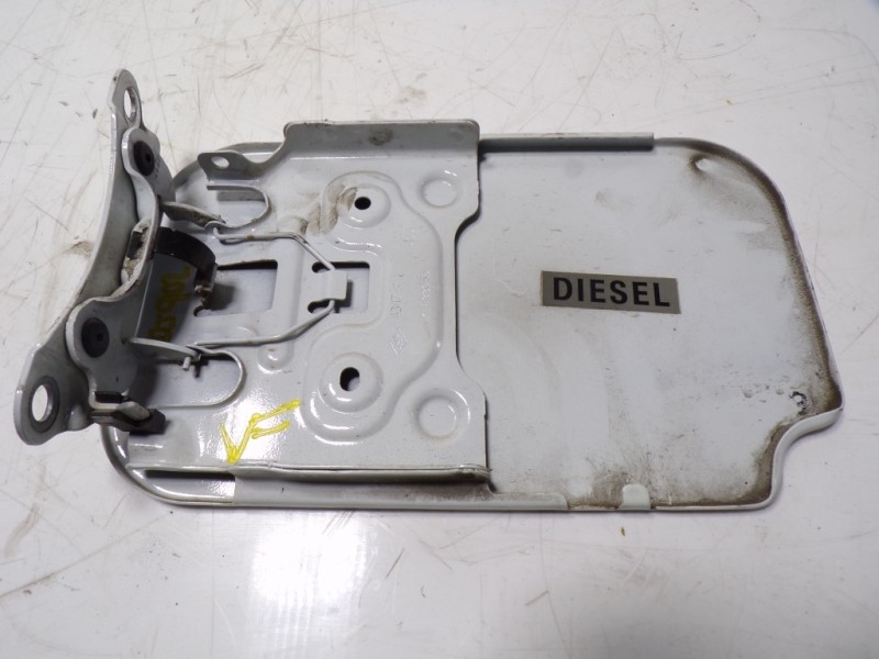 Recambio de tapa combustible para dacia dokker express 1.5 dci diesel fap cat referencia OEM IAM 788304700R  