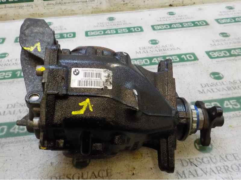 Recambio de diferencial trasero para bmw serie 3 lim. (f30) 320d referencia OEM IAM 33107599475 7599475 