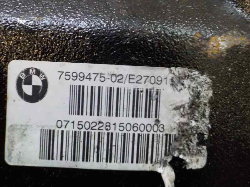 Recambio de diferencial trasero para bmw serie 3 lim. (f30) 320d referencia OEM IAM 33107599475 7599475 