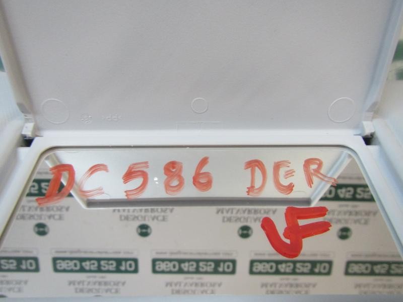 Recambio de parasol derecho para peugeot 208 style referencia OEM IAM   