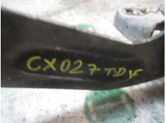 Recambio de mangueta trasera derecha para fiat croma (194) 2.4 20v multijet emotion referencia OEM IAM 51756777   2