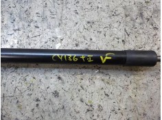 Recambio de amortiguadores maletero / porton para ford fiesta (ccn) trend referencia OEM IAM 1666068   2