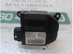 Recambio de motor electrico para nissan note (e11e) 1.5 dci turbodiesel cat referencia OEM IAM  N100464D N100464D