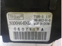 Recambio de motor electrico para nissan note (e11e) 1.5 dci turbodiesel cat referencia OEM IAM  N100464D N100464D 2