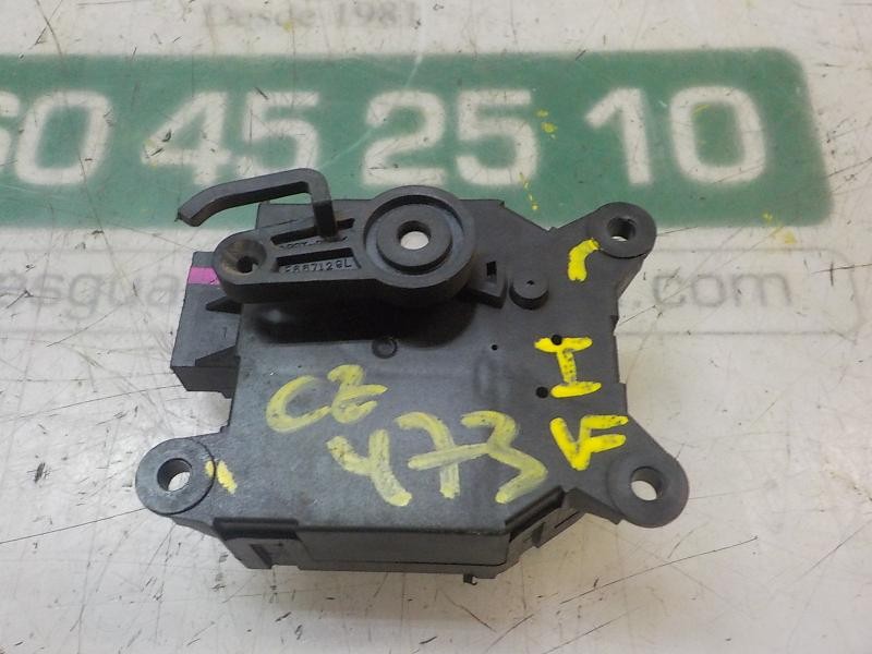 Recambio de motor electrico para nissan note (e11e) 1.5 dci turbodiesel cat referencia OEM IAM  N100464D N100464D