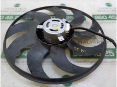 Recambio de electroventilador para bmw serie 3 lim. (f30) 320d referencia OEM IAM 17427640508 3Q532216  2