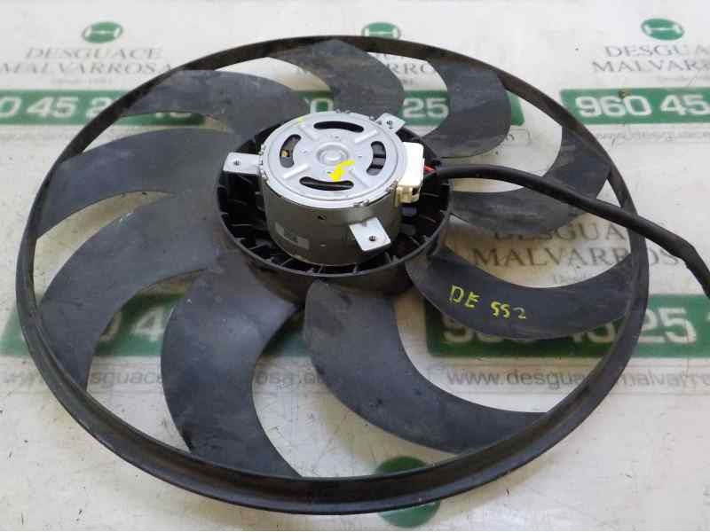 Recambio de electroventilador para bmw serie 3 lim. (f30) 320d referencia OEM IAM 17427640508 3Q532216 