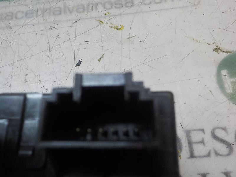 Recambio de motor electrico para nissan note (e11e) 1.5 dci turbodiesel cat referencia OEM IAM  N100464D N100464D