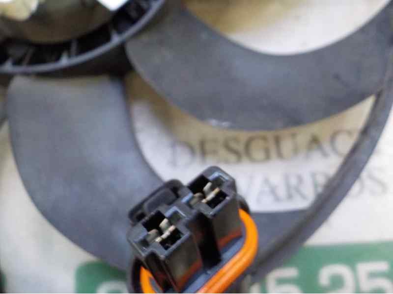 Recambio de electroventilador para bmw serie 3 lim. (f30) 320d referencia OEM IAM 17427640508 3Q532216 