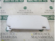 Recambio de parasol izquierdo para peugeot 208 style referencia OEM IAM    2