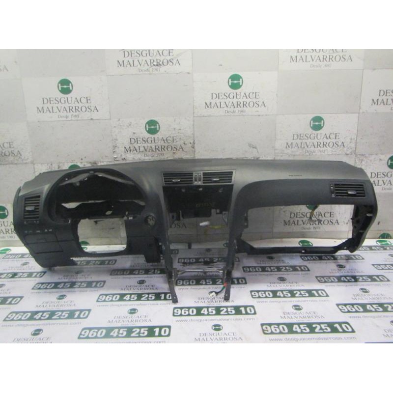 Recambio de salpicadero para lexus gs (gs/us/ws19) 3.0 v6 24v cat referencia OEM IAM 5540130700C0  