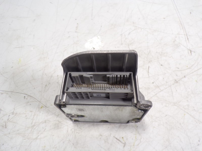 Recambio de centralita airbag para bmw x3 (e83) 2.0 16v diesel cat referencia OEM IAM 65773424581 3424581 0285001870