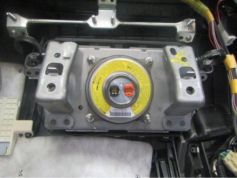 Recambio de salpicadero para lexus gs (gs/us/ws19) 3.0 v6 24v cat referencia OEM IAM 5540130700C0  