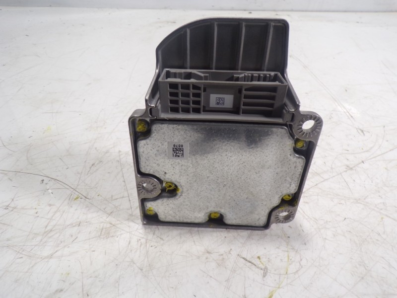 Recambio de centralita airbag para bmw x3 (e83) 2.0 16v diesel cat referencia OEM IAM 65773424581 3424581 0285001870