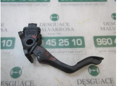 Recambio de potenciometro pedal para peugeot 208 style referencia OEM IAM   