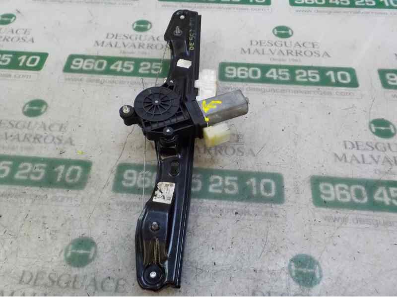 Recambio de elevalunas trasero derecho para bmw serie 3 lim. (f30) 320d referencia OEM IAM 51357281888  