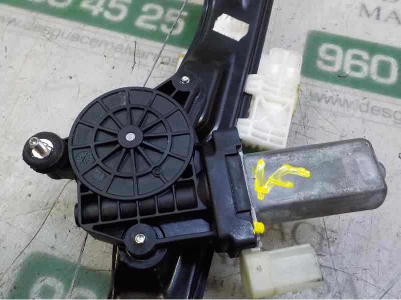 Recambio de elevalunas trasero derecho para bmw serie 3 lim. (f30) 320d referencia OEM IAM 51357281888  